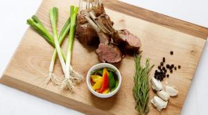 gehobenes Ambiente im Hotel Roessle